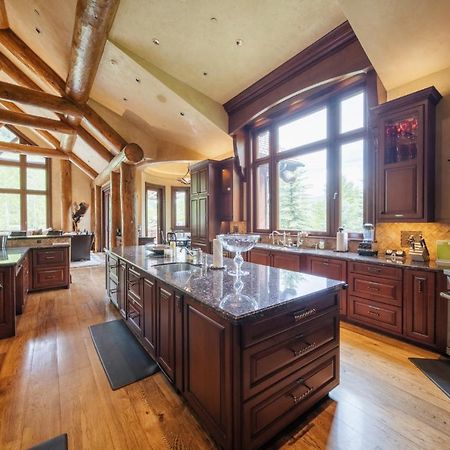 Willa Mill Street House Aspen Zewnętrze zdjęcie