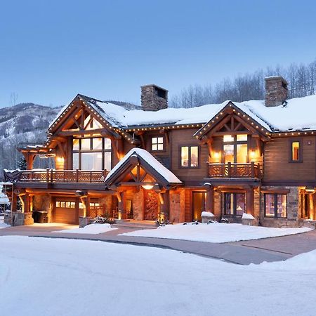 Willa Mill Street House Aspen Zewnętrze zdjęcie