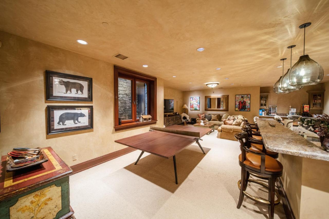 Willa Mill Street House Aspen Zewnętrze zdjęcie