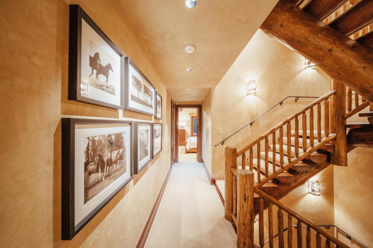 Willa Mill Street House Aspen Zewnętrze zdjęcie