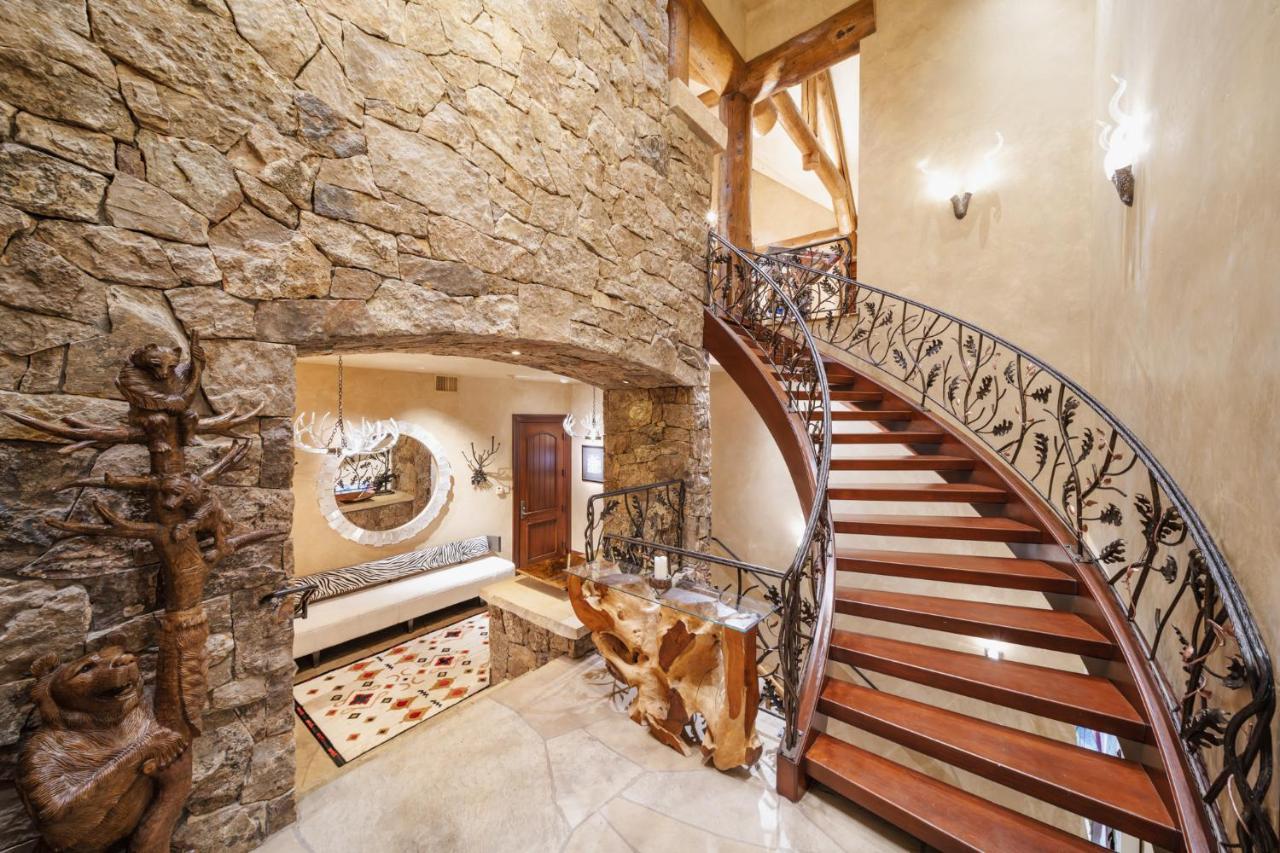 Willa Mill Street House Aspen Zewnętrze zdjęcie