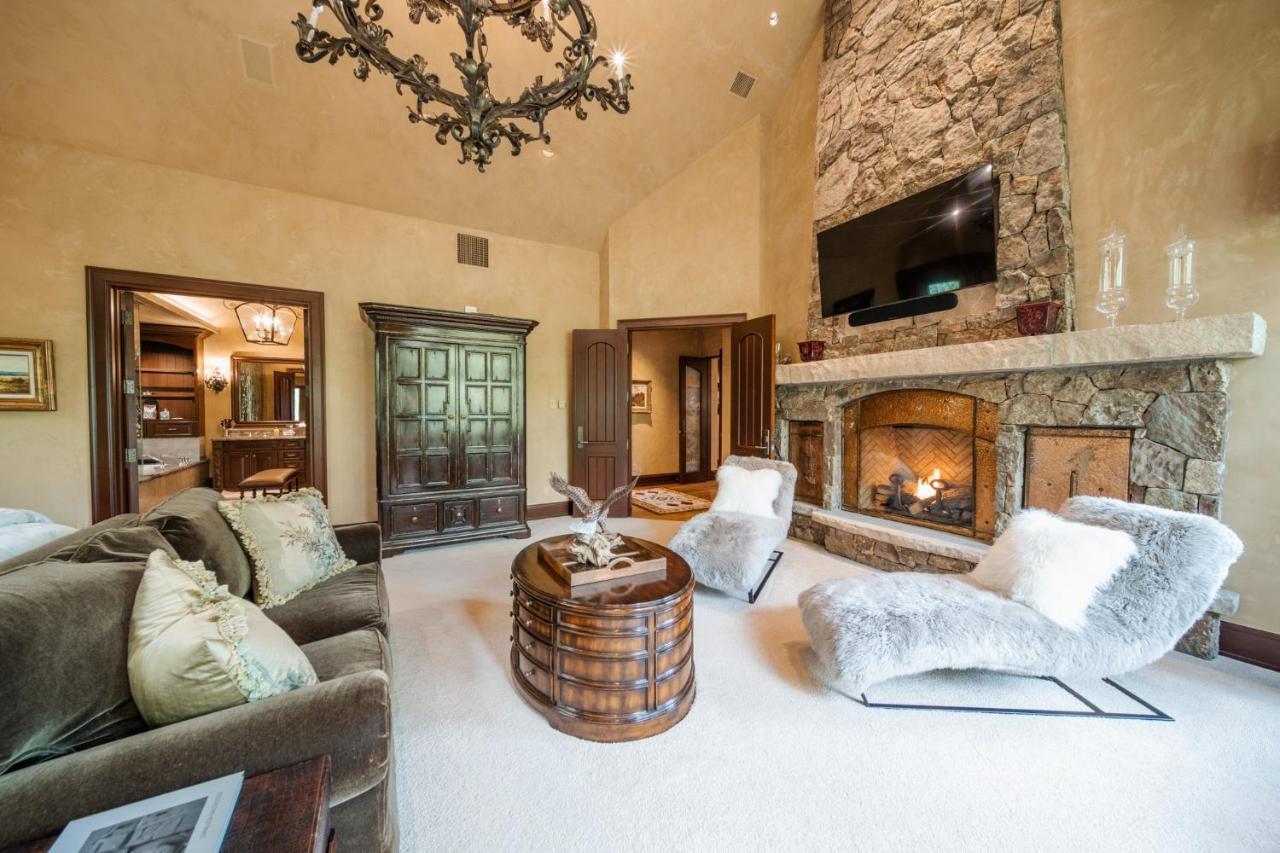 Willa Mill Street House Aspen Zewnętrze zdjęcie