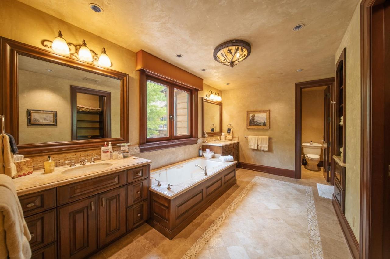 Willa Mill Street House Aspen Zewnętrze zdjęcie
