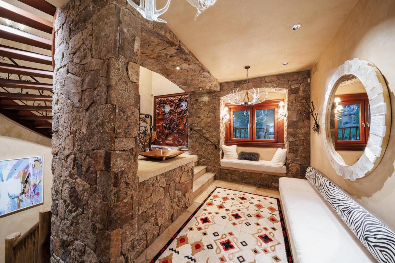 Willa Mill Street House Aspen Zewnętrze zdjęcie