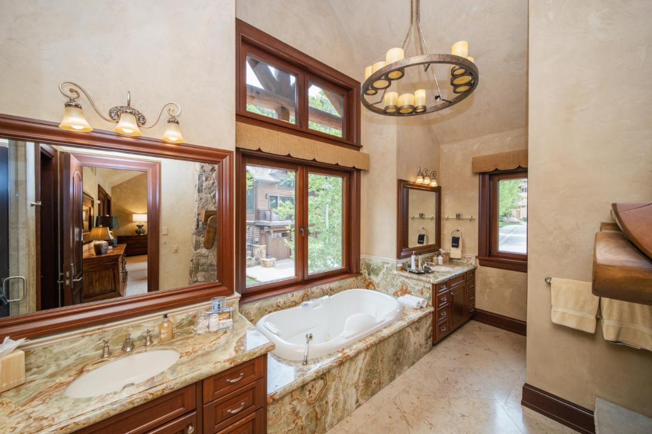 Willa Mill Street House Aspen Zewnętrze zdjęcie