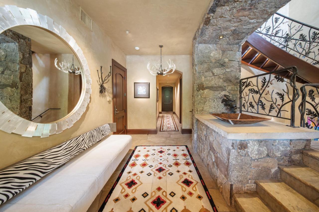 Willa Mill Street House Aspen Zewnętrze zdjęcie