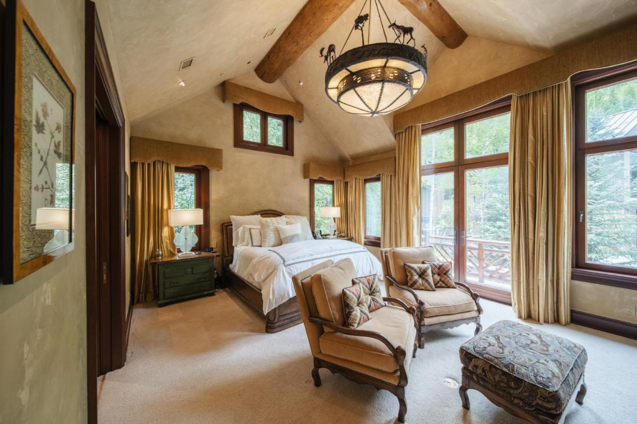 Willa Mill Street House Aspen Zewnętrze zdjęcie