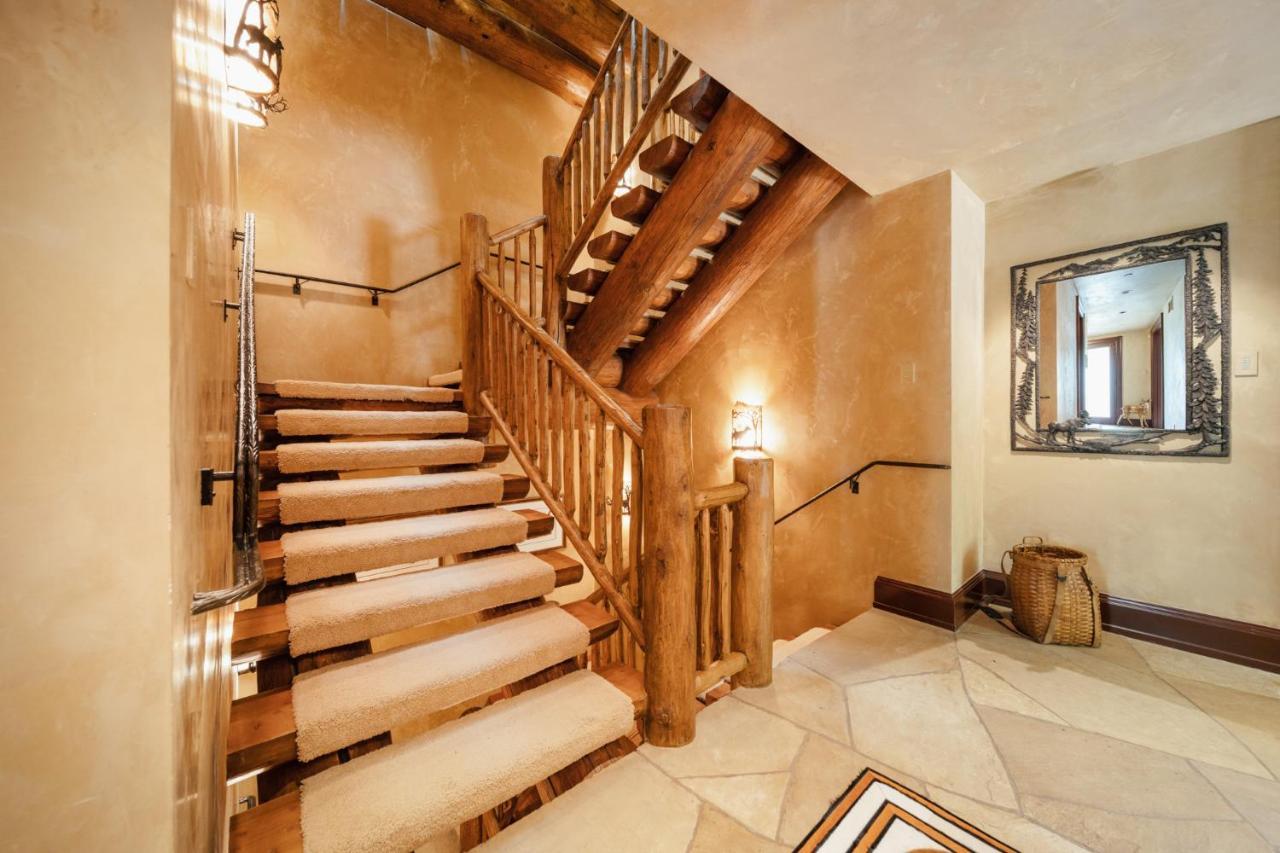 Willa Mill Street House Aspen Zewnętrze zdjęcie