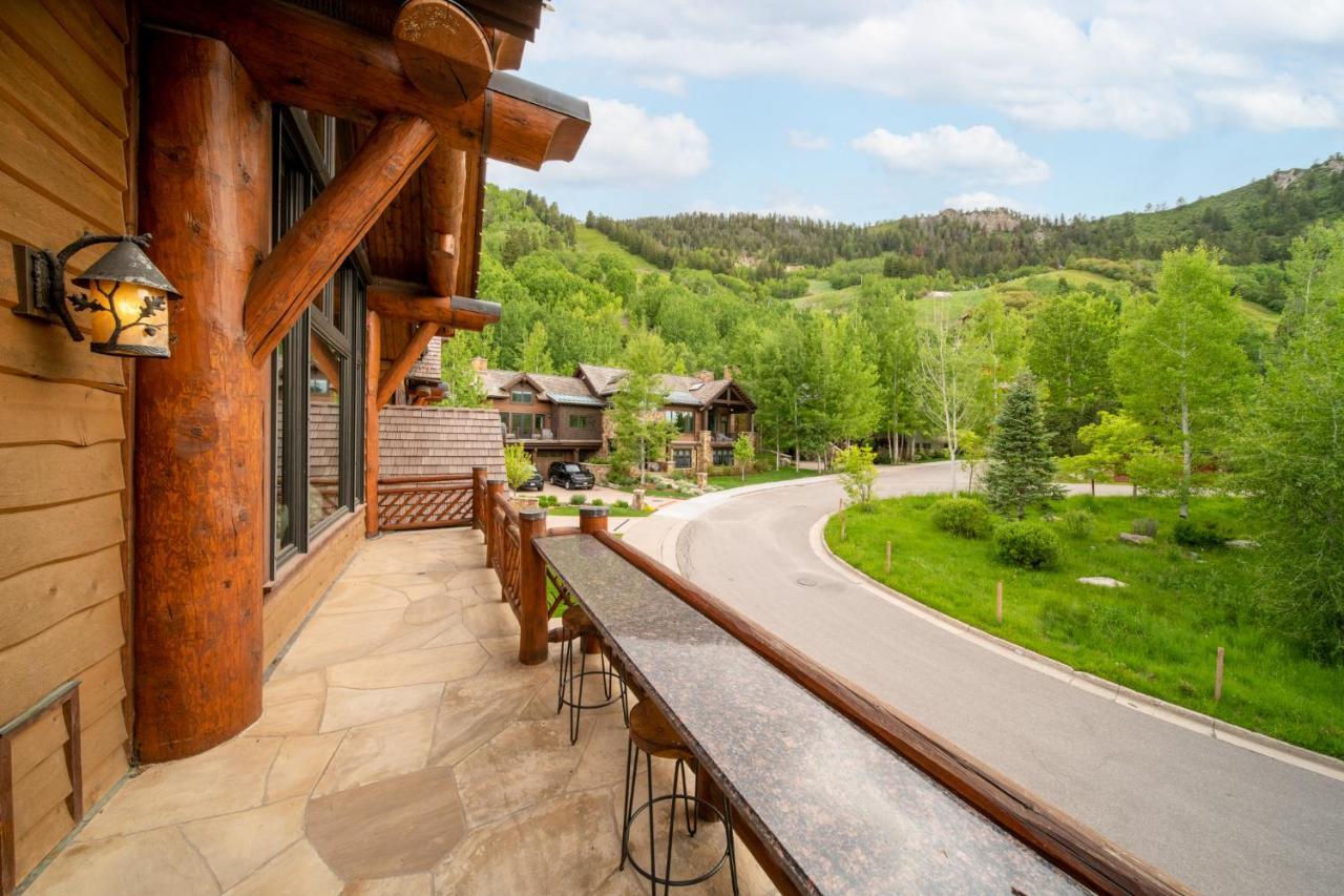 Willa Mill Street House Aspen Zewnętrze zdjęcie