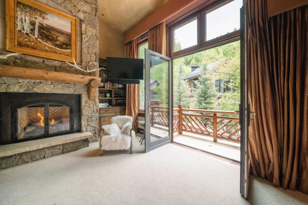 Willa Mill Street House Aspen Zewnętrze zdjęcie